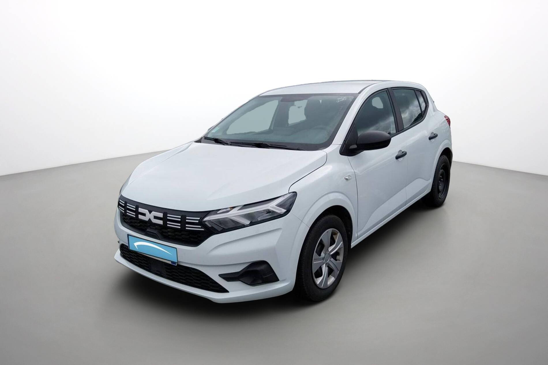 Dacia Sandero  ECO-G 100 occasion de 2024 en vente à Vire