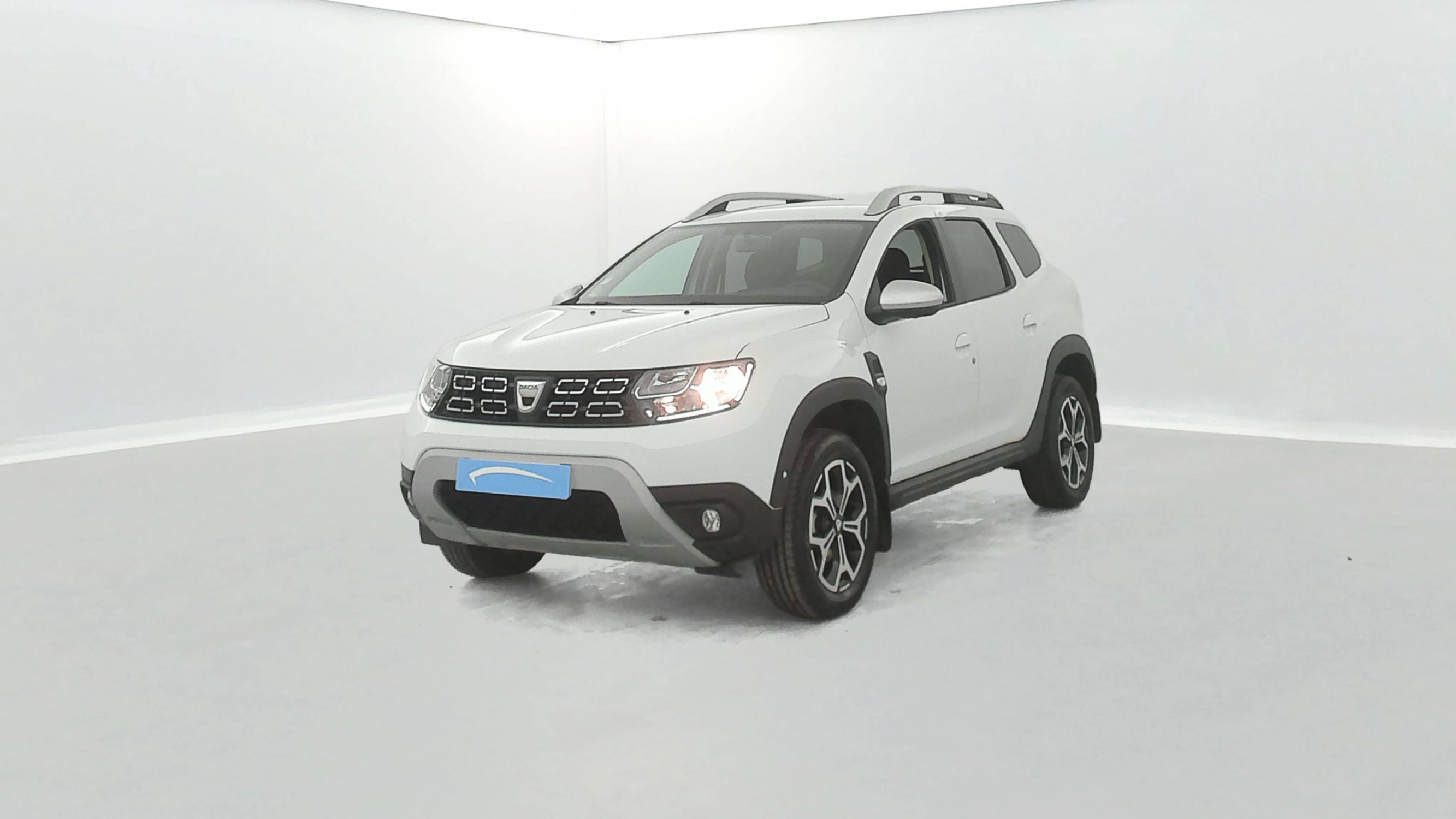 Dacia Duster  Blue dCi 115 4x2 occasion de 2020 en vente à Vire