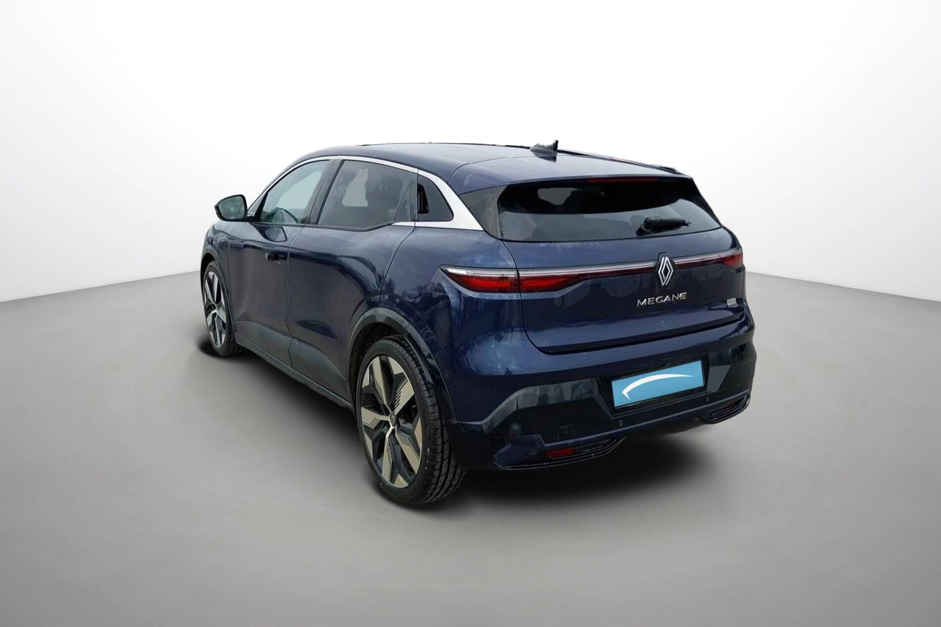 Vente en ligne Renault Megane E-Tech  EV40 130ch standard charge au prix de 17 990 €