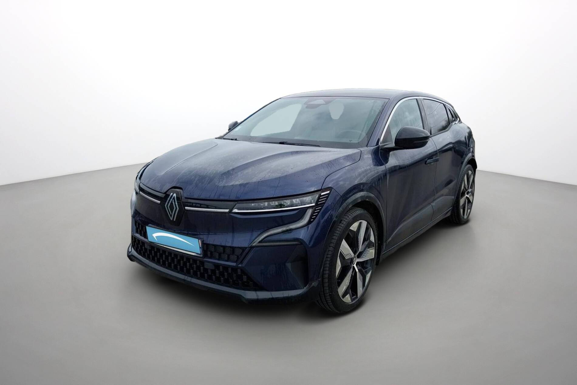 Renault Megane E-Tech  EV40 130ch standard charge occasion de 2022 en vente à Vire