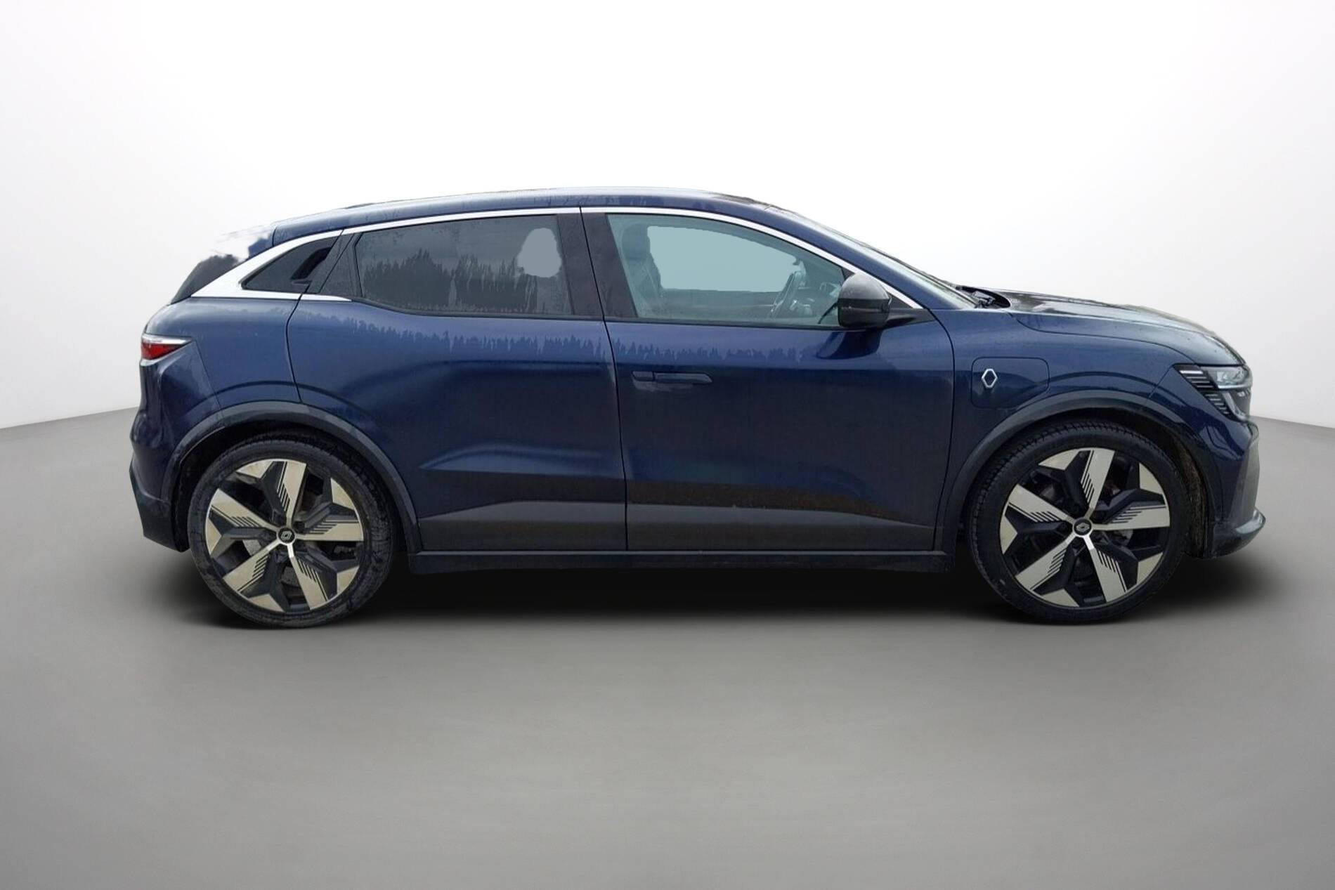 Vente en ligne Renault Megane E-Tech  EV40 130ch standard charge au prix de 17 990 €