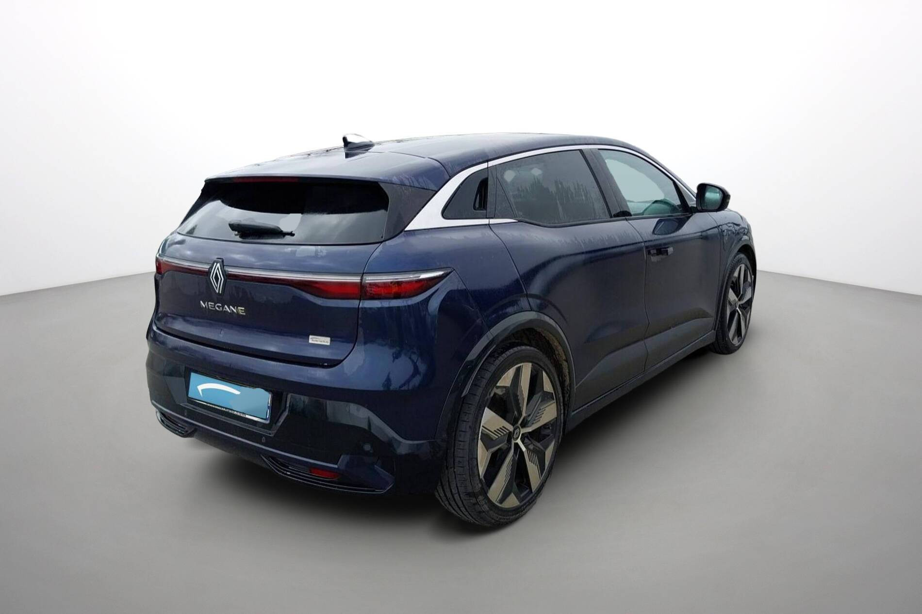 Vente en ligne Renault Megane E-Tech  EV40 130ch standard charge au prix de 17 990 €