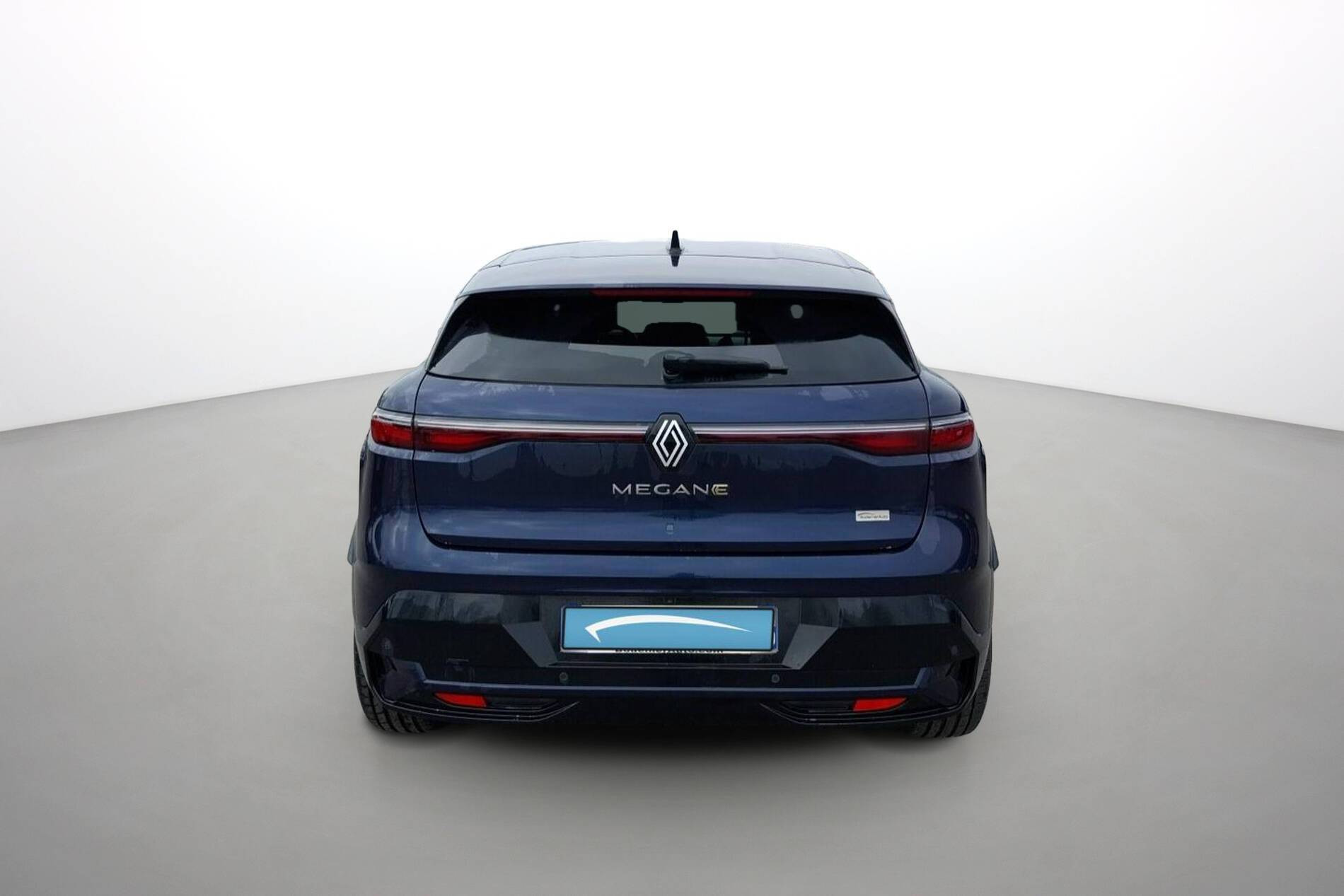 Vente en ligne Renault Megane E-Tech  EV40 130ch standard charge au prix de 17 990 €