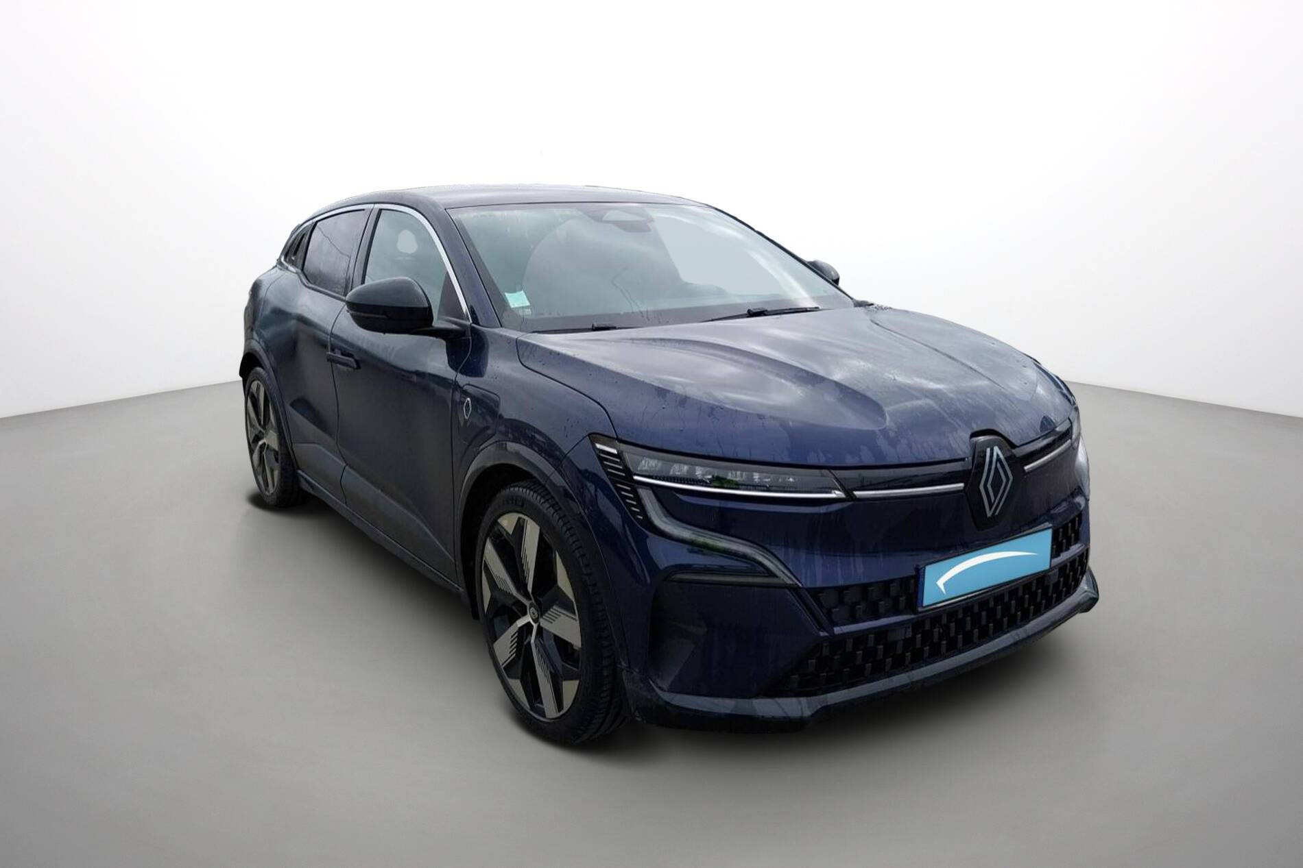 Vente en ligne Renault Megane E-Tech  EV40 130ch standard charge au prix de 17 990 €