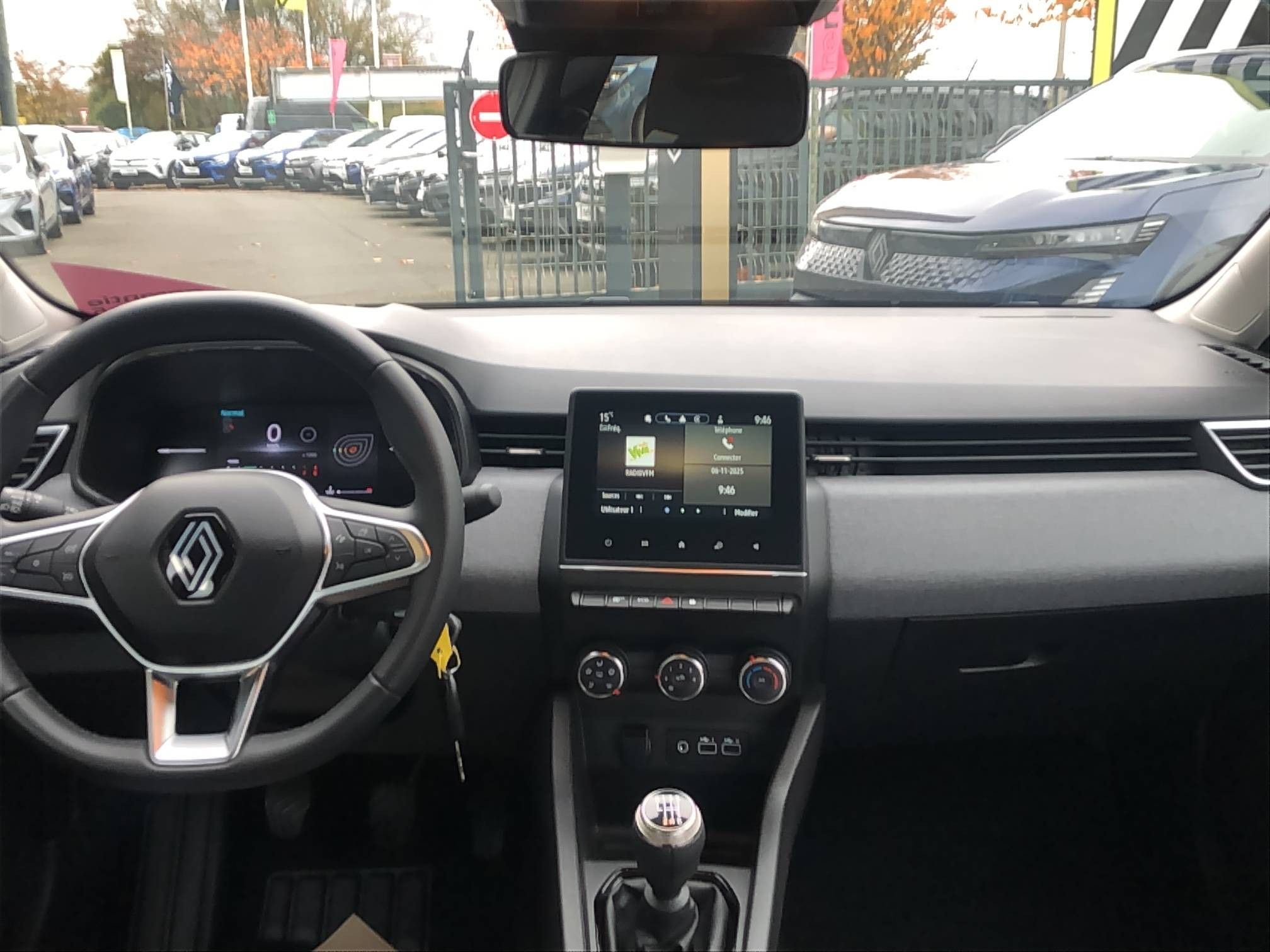 Vente en ligne Renault Clio 5 Clio TCe 90 ch GSR2 au prix de 15 990 €