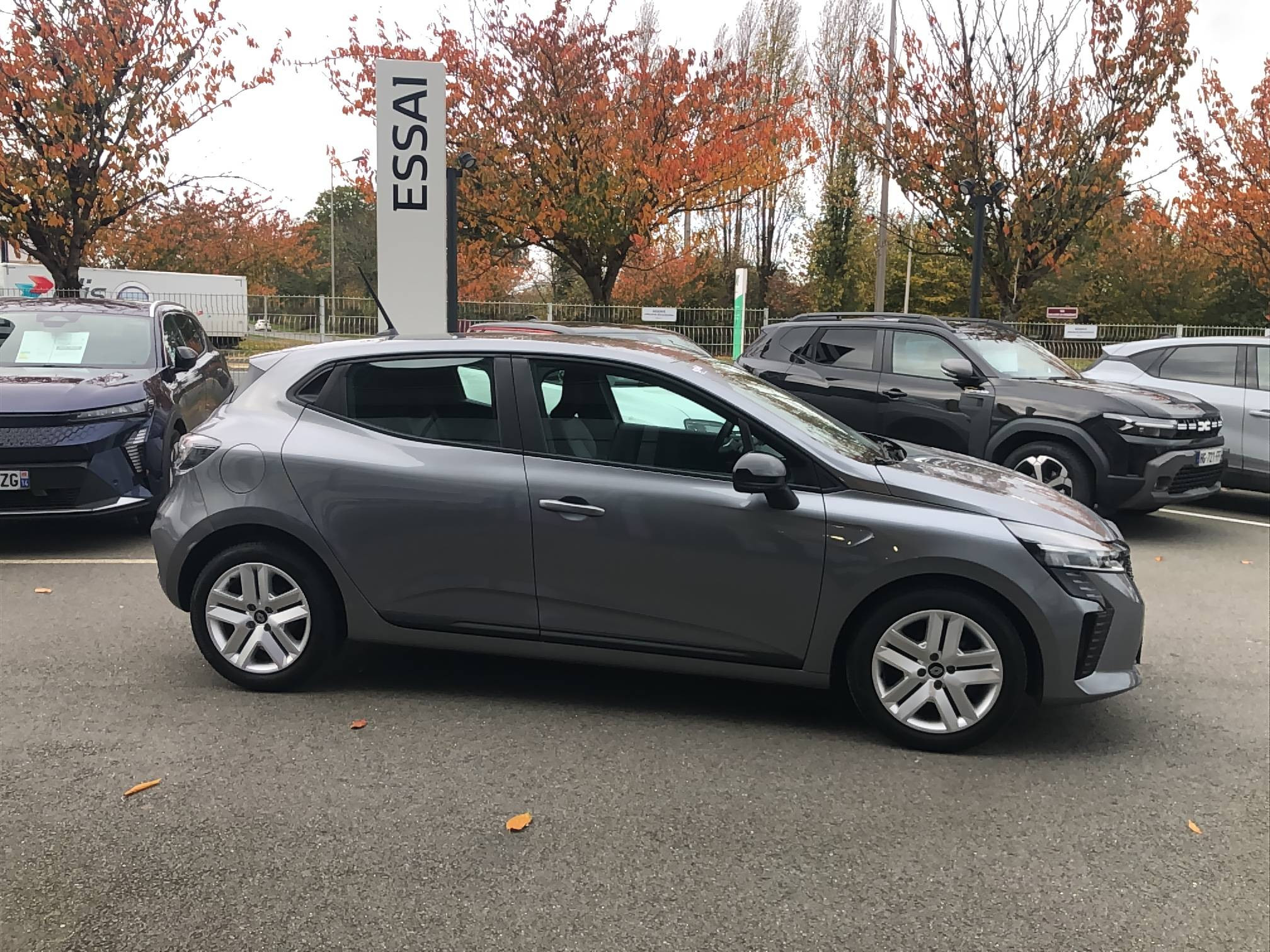 Vente en ligne Renault Clio 5 Clio TCe 90 ch GSR2 au prix de 15 990 €