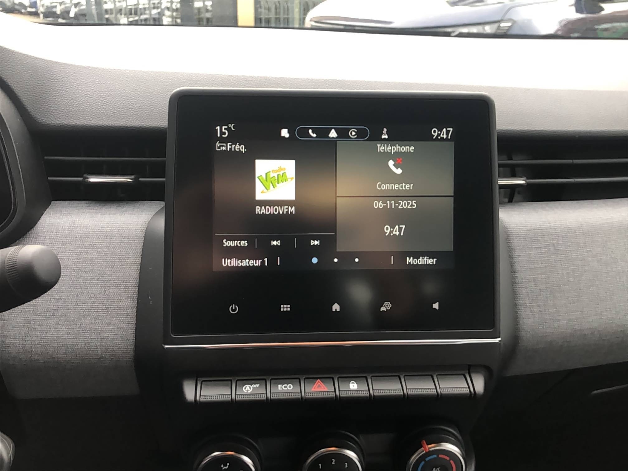 Vente en ligne Renault Clio 5 Clio TCe 90 ch GSR2 au prix de 15 990 €