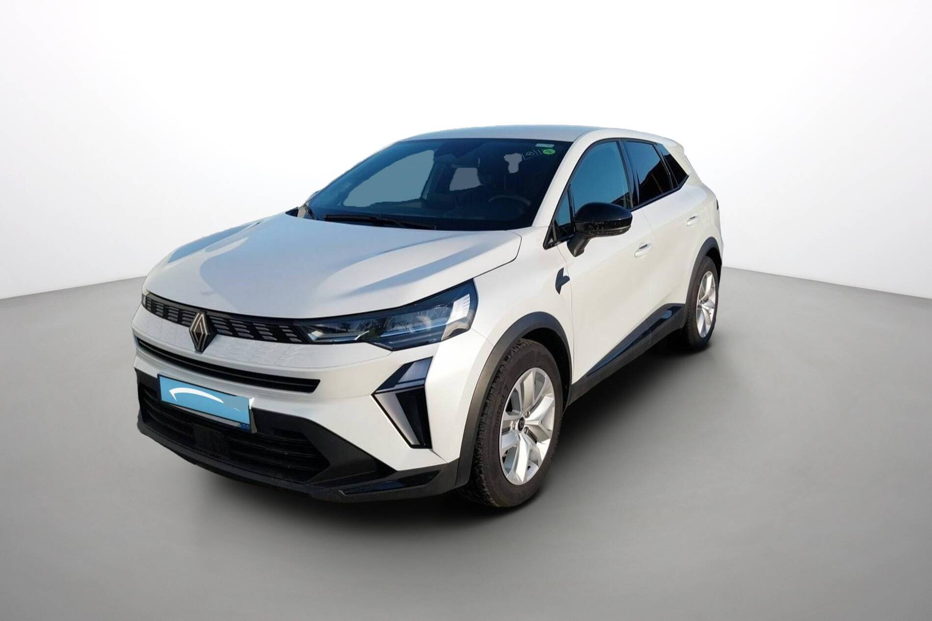 Renault Symbioz  E-Tech full hybrid 145 occasion de 2025 en vente à Vire