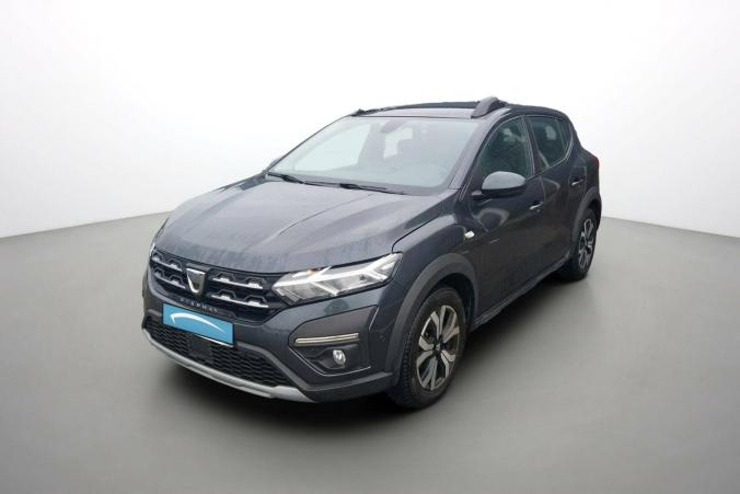 Vente en ligne Dacia Sandero  ECO-G 100 au prix de 13 990 €