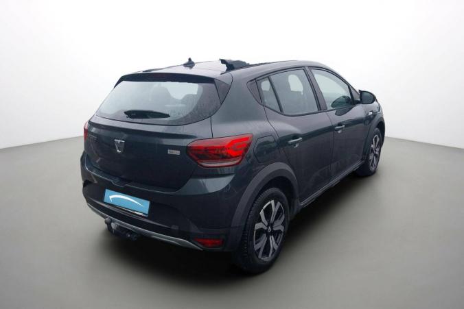 Vente en ligne Dacia Sandero  ECO-G 100 au prix de 13 990 €
