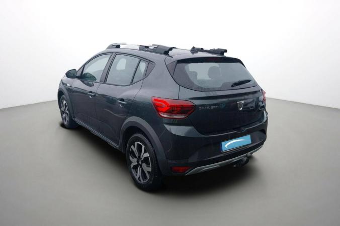Vente en ligne Dacia Sandero  ECO-G 100 au prix de 13 990 €