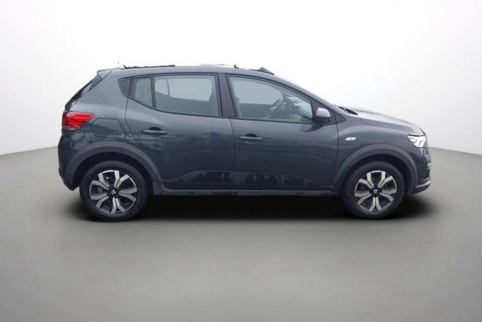 Vente en ligne Dacia Sandero  ECO-G 100 au prix de 13 990 €