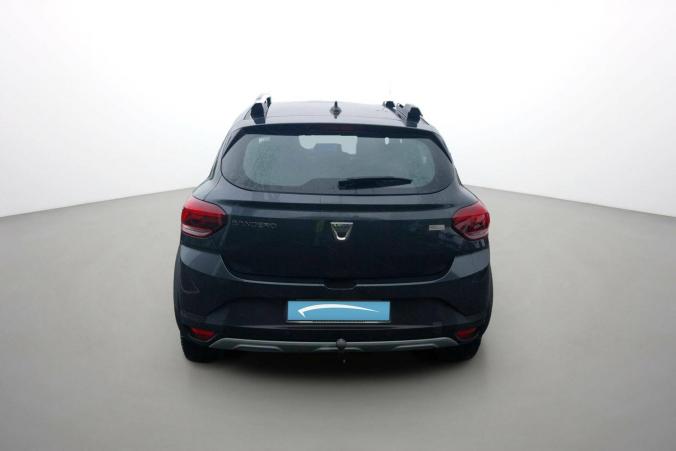 Vente en ligne Dacia Sandero  ECO-G 100 au prix de 13 990 €