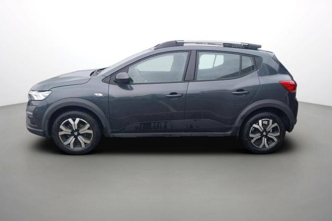 Vente en ligne Dacia Sandero  ECO-G 100 au prix de 13 990 €