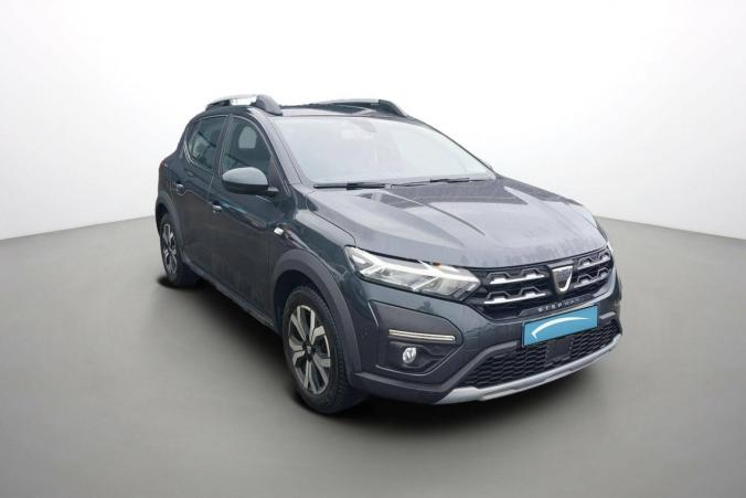 Vente en ligne Dacia Sandero  ECO-G 100 au prix de 13 990 €