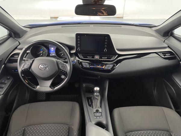 Vente en ligne Toyota C-HR C-HR Hybride 1.8L au prix de 22 290 €