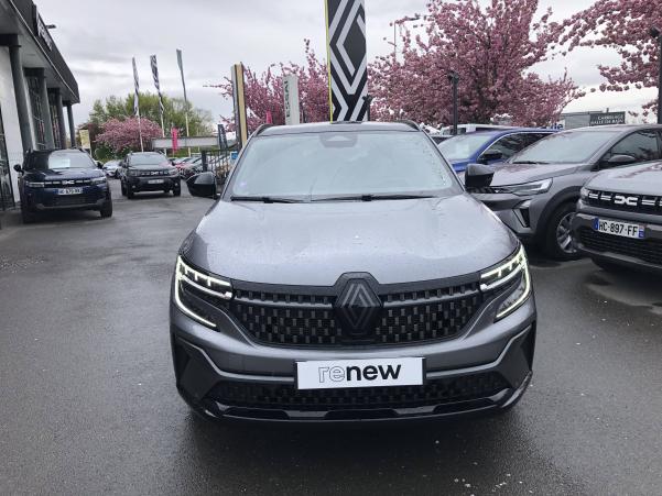 Vente en ligne Renault Austral  E-Tech hybrid 200 au prix de 37 990 €