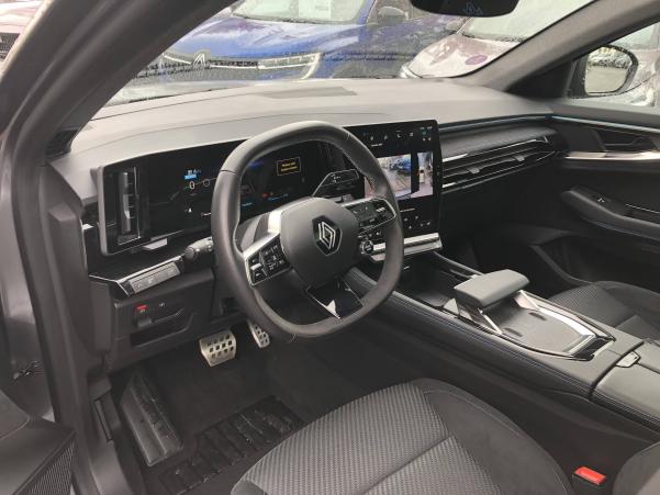 Vente en ligne Renault Austral  E-Tech hybrid 200 au prix de 37 990 €
