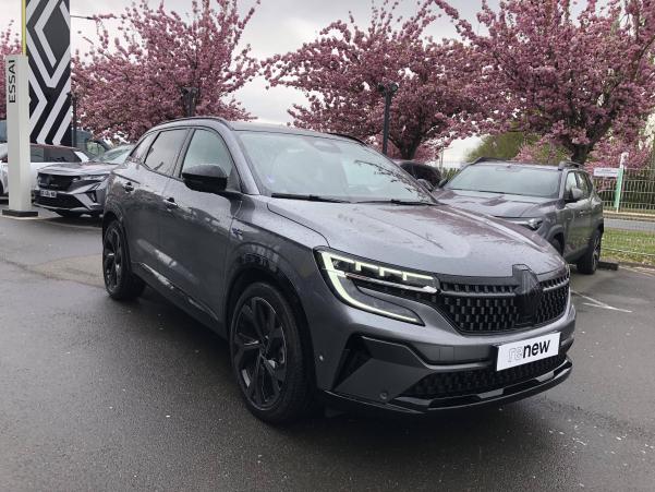 Vente en ligne Renault Austral  E-Tech hybrid 200 au prix de 37 990 €