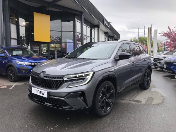Vente en ligne Renault Austral  E-Tech hybrid 200 au prix de 37 990 €