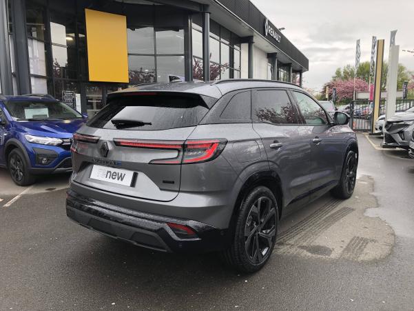 Vente en ligne Renault Austral  E-Tech hybrid 200 au prix de 37 990 €