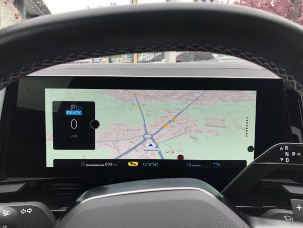 Vente en ligne Renault Austral  E-Tech hybrid 200 au prix de 37 990 €