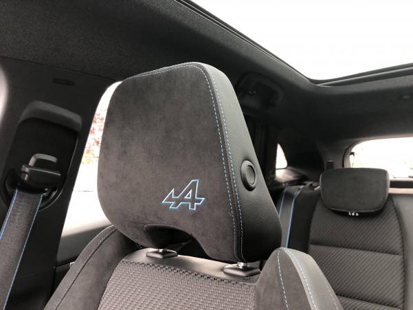 Vente en ligne Renault Austral  E-Tech hybrid 200 au prix de 37 990 €