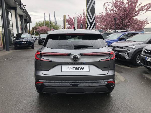 Vente en ligne Renault Austral  E-Tech hybrid 200 au prix de 37 990 €