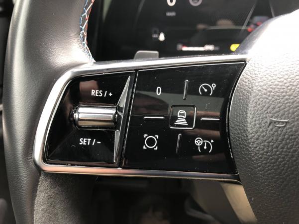 Vente en ligne Renault Austral  E-Tech hybrid 200 au prix de 37 990 €