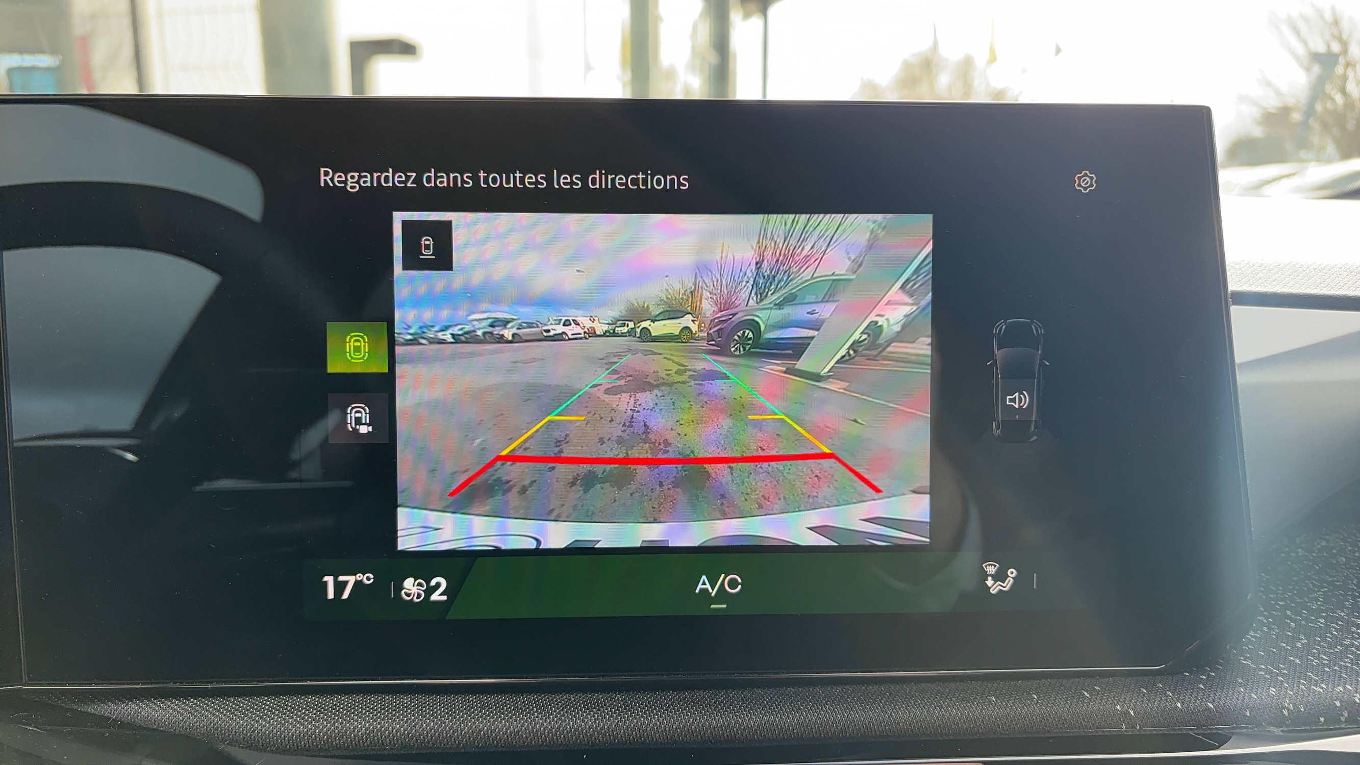 Vente en ligne Renault Clio 6 Clio E-Tech full hybrid 160 ch au prix de 28 200 €