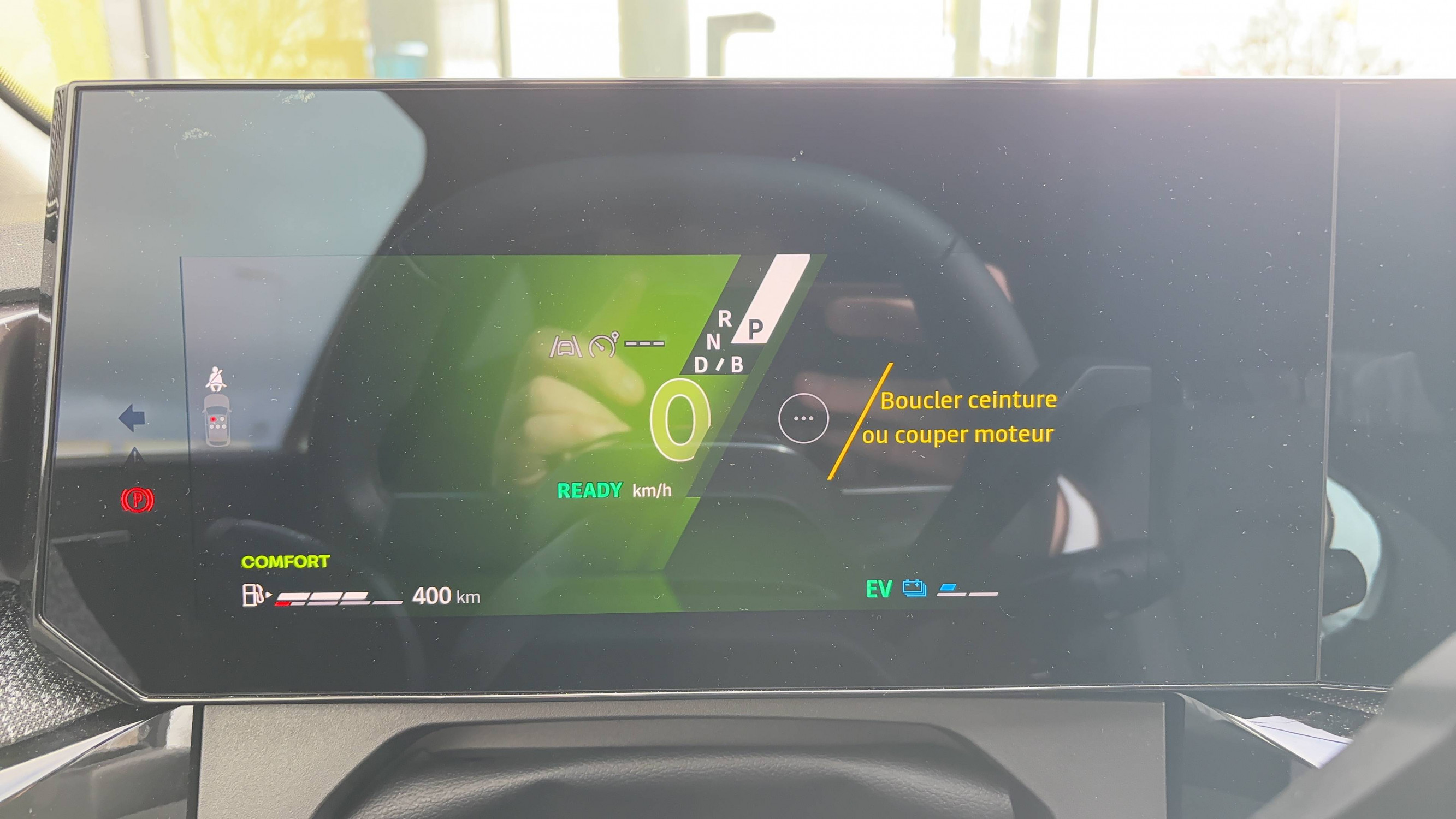 Vente en ligne Renault Clio 6 Clio E-Tech full hybrid 160 ch au prix de 28 200 €