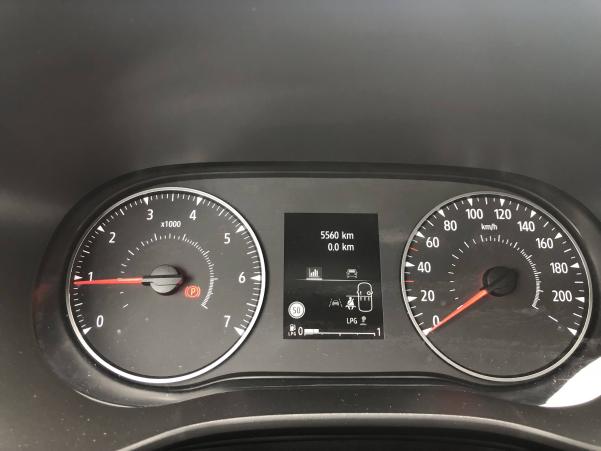 Vente en ligne Dacia Sandero  ECO-G 100 GSR2 au prix de 16 790 €