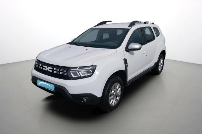 Vente en ligne Dacia Duster  Blue dCi 115 4x2 au prix de 19 990 €