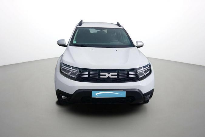 Vente en ligne Dacia Duster  Blue dCi 115 4x2 au prix de 19 990 €