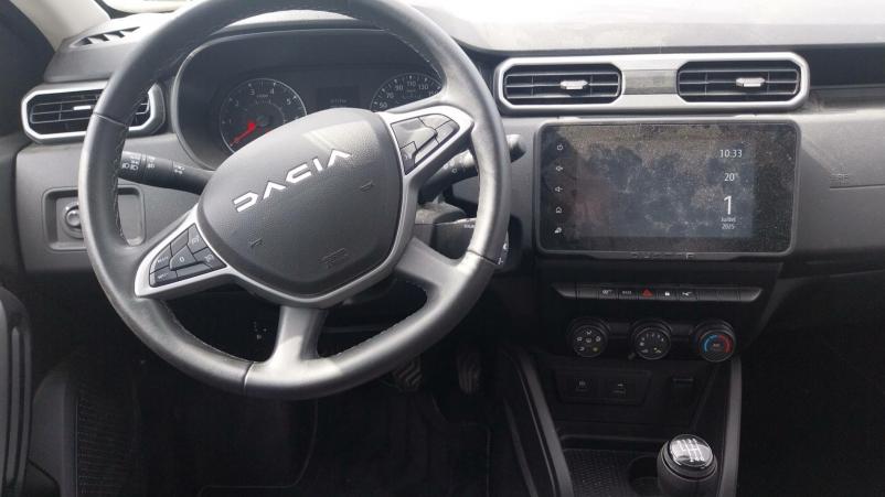 Vente en ligne Dacia Duster  Blue dCi 115 4x2 au prix de 19 990 €