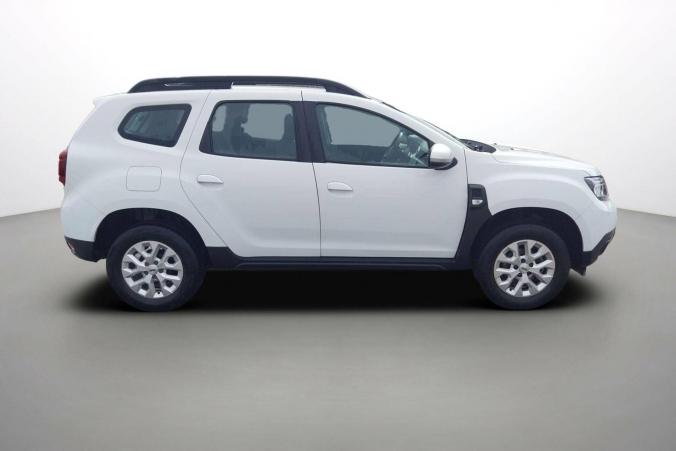 Vente en ligne Dacia Duster  Blue dCi 115 4x2 au prix de 19 990 €