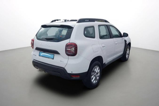 Vente en ligne Dacia Duster  Blue dCi 115 4x2 au prix de 19 990 €