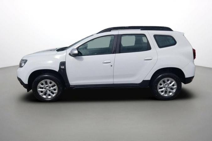Vente en ligne Dacia Duster  Blue dCi 115 4x2 au prix de 19 990 €