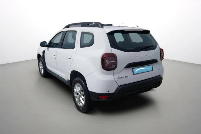 Vente en ligne Dacia Duster  Blue dCi 115 4x2 au prix de 19 990 €