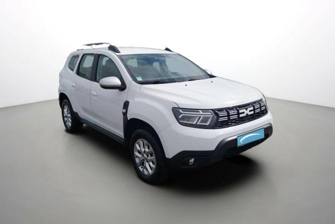 Vente en ligne Dacia Duster  Blue dCi 115 4x2 au prix de 19 990 €