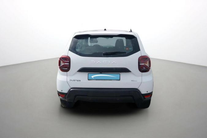Vente en ligne Dacia Duster  Blue dCi 115 4x2 au prix de 19 990 €