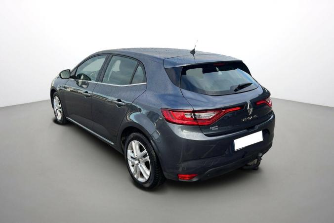 Vente en ligne Renault Megane 4 Mégane IV Berline Blue dCi 115 EDC au prix de 14 990 €