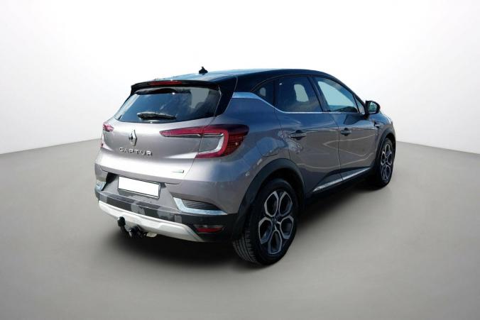 Vente en ligne Renault Captur  E-Tech Plug-in 160 - 21 au prix de 19 490 €