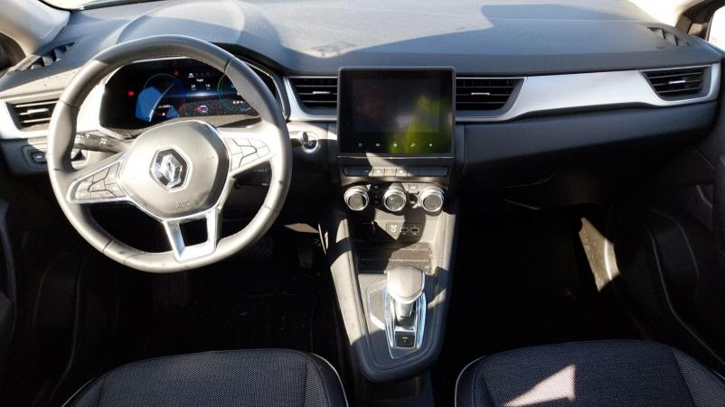 Vente en ligne Renault Captur  E-Tech Plug-in 160 - 21 au prix de 19 490 €