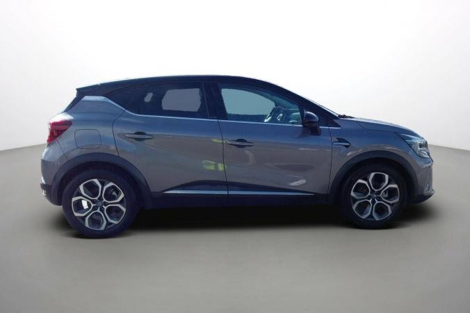 Vente en ligne Renault Captur  E-Tech Plug-in 160 - 21 au prix de 19 490 €