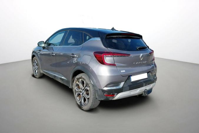 Vente en ligne Renault Captur  E-Tech Plug-in 160 - 21 au prix de 19 490 €