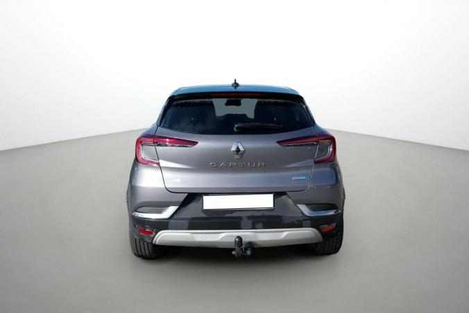 Vente en ligne Renault Captur  E-Tech Plug-in 160 - 21 au prix de 19 490 €