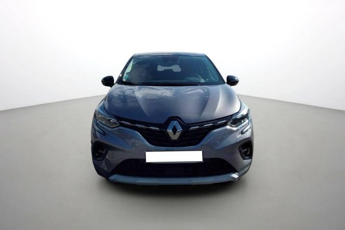 Vente en ligne Renault Captur  E-Tech Plug-in 160 - 21 au prix de 19 490 €