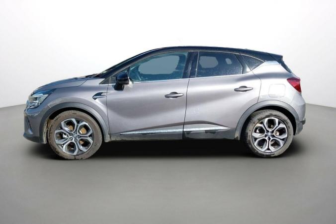 Vente en ligne Renault Captur  E-Tech Plug-in 160 - 21 au prix de 19 490 €