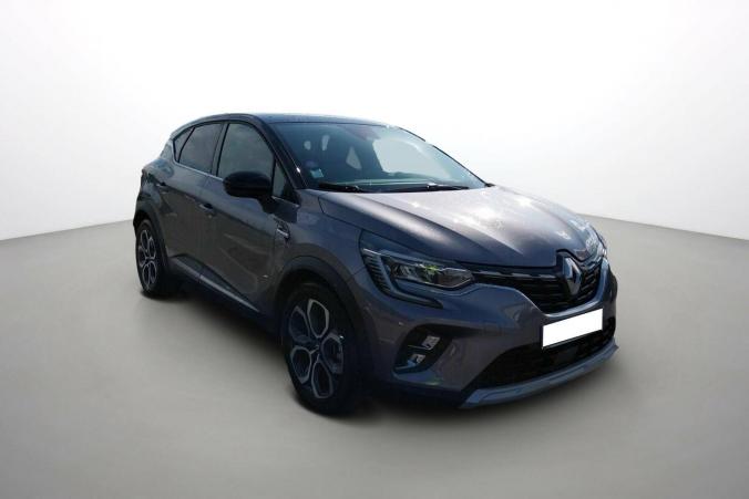 Vente en ligne Renault Captur  E-Tech Plug-in 160 - 21 au prix de 19 490 €